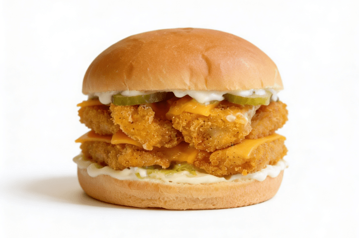 Red Bird Vegan